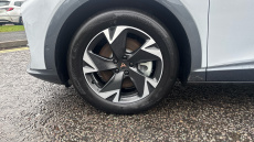 CUPRA Tavascan 210kW V1 77kWh 5dr Auto Electric Estate